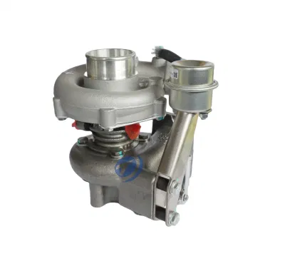 Yuchai original de fábrica de motores diesel turbo D0702