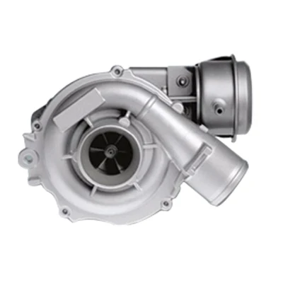 Kit de montaje de turboalimentador de rodamientos de bolas para coches de alto rendimiento