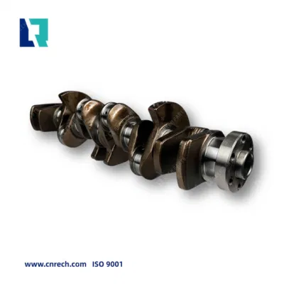 Cigüeñal directo de fábrica en 11217580483 para BMW N55
