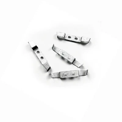 Fabricante OEM de piezas de sellado de pastillas de freno de mecanizado de metal Kits D1453
