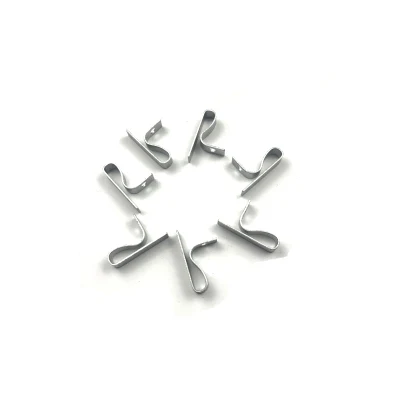 Fabricante OEM de piezas de sellado de pastillas de freno de mecanizado de metal Kits D1453