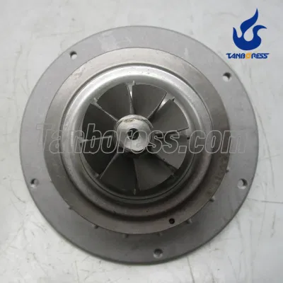 Cartucho de turbocompresor para Ford Ranger doble cabina FR5 Modelo VJ26 VJ26E turbo