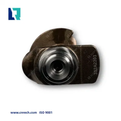 Cigüeñal directo de fábrica en 11217580483 para BMW N55