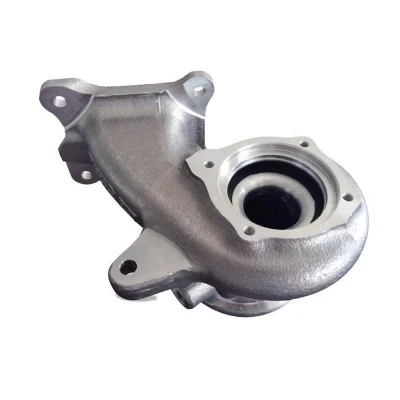Kit de montaje de turboalimentador de rodamientos de bolas para coches de alto rendimiento