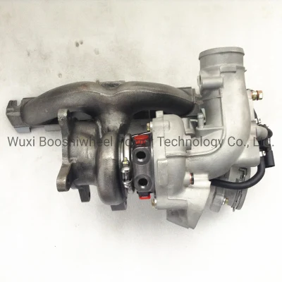 K04 53049700064 5304-970-0064 53049880064 06f145702c Turbo Cargador con 2.0L Tfsi Quer/Transversal