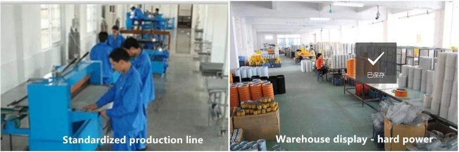 China Manufacturer Hydraulic Oil Press Filter (CS604lgh-13)