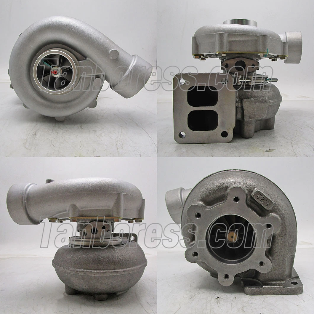 Turbocharger for Mercedes-Benz K29 OM441LA Euro 1 53299887001 turbos supercharger auto parts auto accessories engine parts auto engine turbo supplier 0030965799