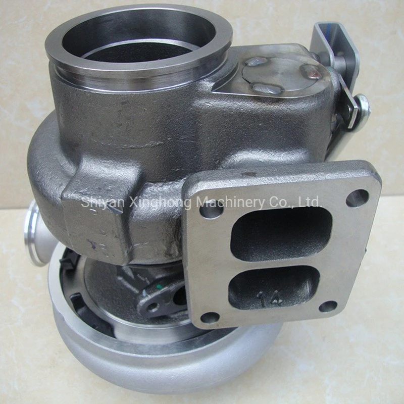 Turbocharger Holset Hx40W Turbo 4051343/2840916 for 6CT8.3 Diesel Engine PC300-8 Excavator Spare Parts