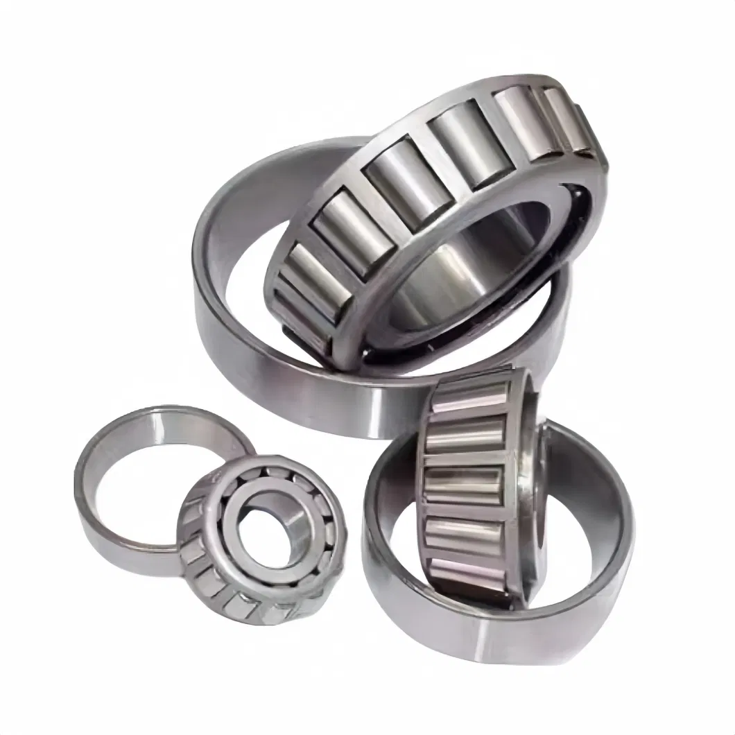 29590/29522 China High Quality Single Row Inch Taper Roller Bearings Manufacturer Suppliers