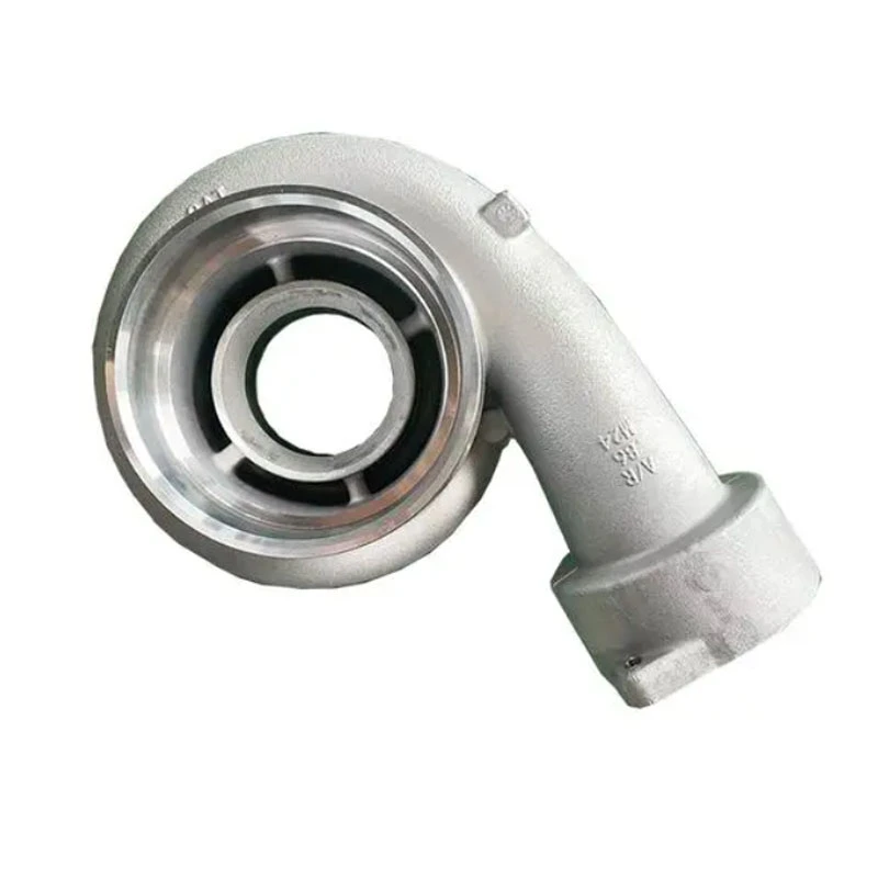 Genuine Engine Turbo Turbocharger