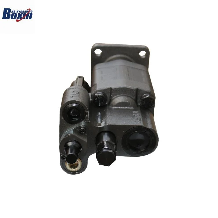 Hot Sale C101 Hydraulic Oil Pump for Backhoe Loaders/John Deere Tractor