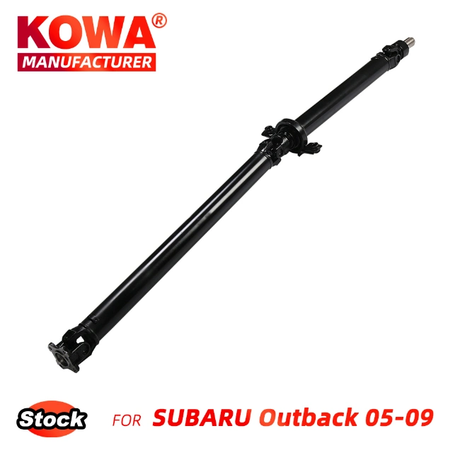 for Subaru Impreza 05-09 Propeller Shaft Drive Shaft 27111-AG14A High Quality Manufacturer