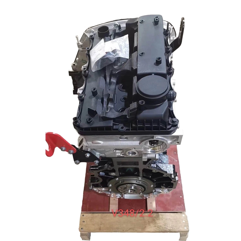 Original Duratorq 2.2 2.4 Puma Diesel Engine for Ford Transit