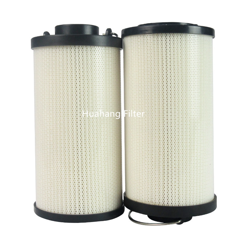 Huahang supply good quality industry filter cartridge replacement hydraulic oil filter element S3.0817-10 for oil filtration system
