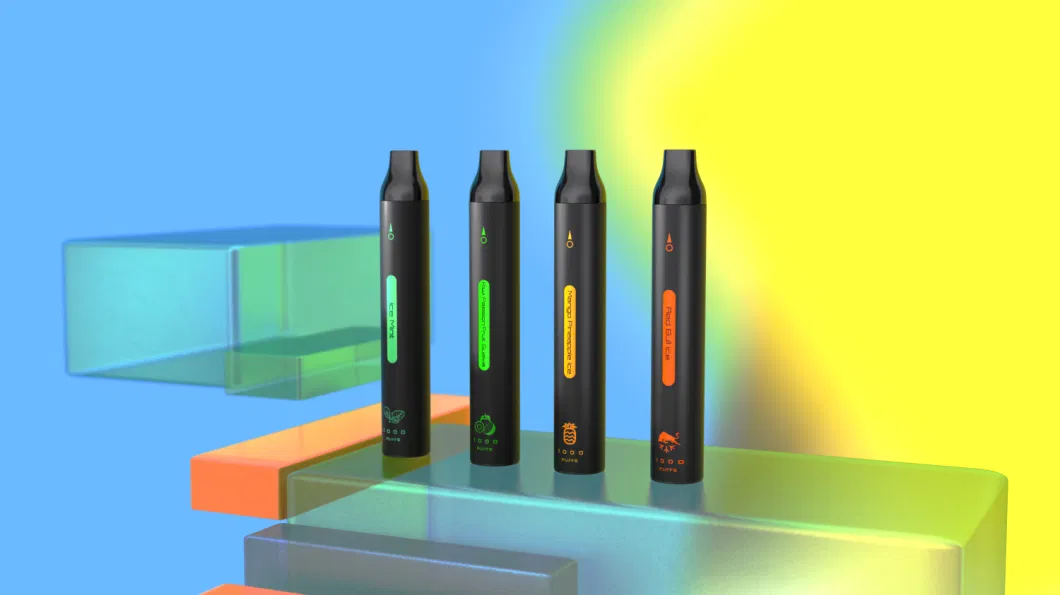 China Wholesale 550/600mAh Vape Pen Battery 510 Electronic Empty Vape Cartridge