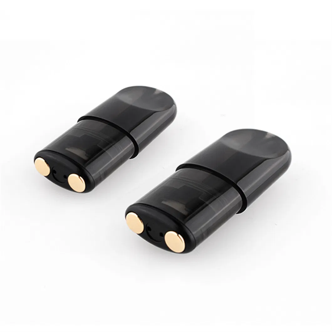 Kamry R5 Pod Chinese Vape Supplier 2ml Vape Cartridge Compatible Price Smoke Bomb