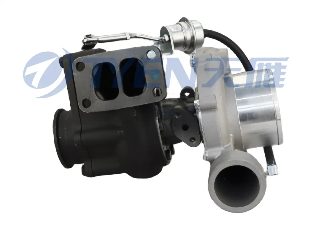 Turbocharger Lovol T848010162 off-Road Auto Diesel Engine Parts Original Factory