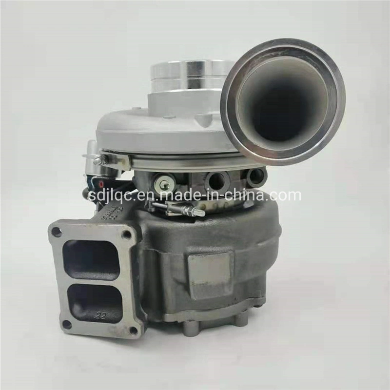 Top Quality Sinotruk Diesel Truck Engine Parts Vg1034110054 Turbo Charger for Sale