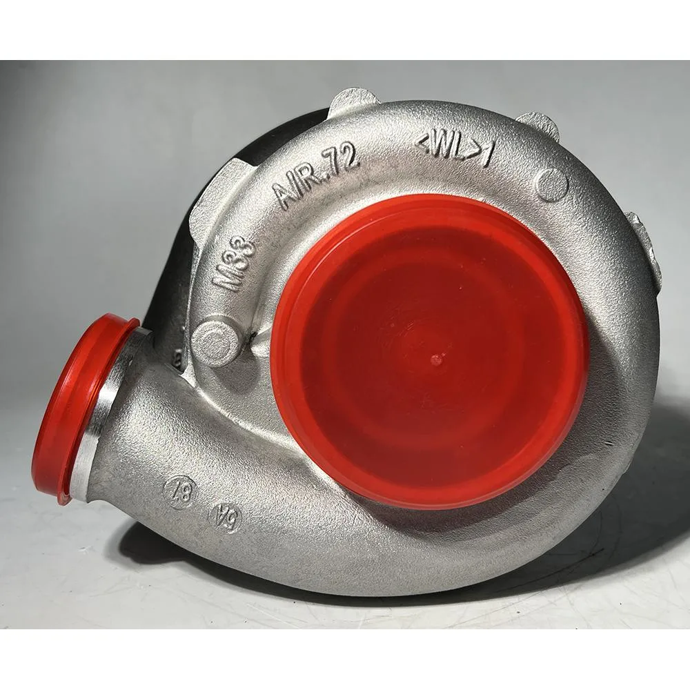 860162055 860162051 860146975 860121390 612601110992 Original Manufacturer Turbocharger