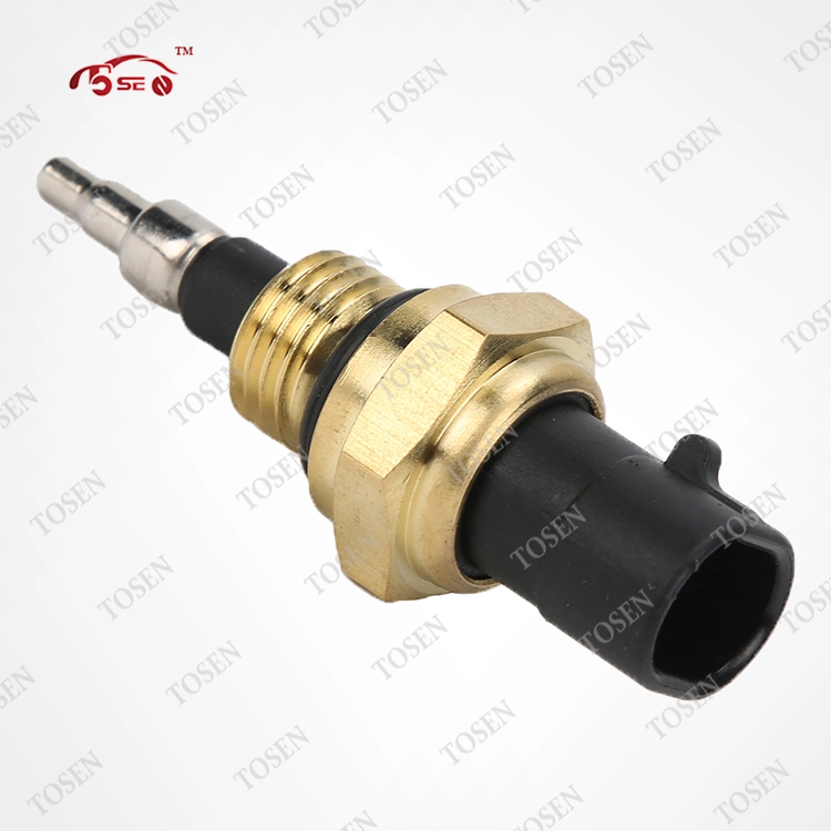 Coolant Temperature Sensor 4088832 4076841 4088833 for Cummins Isx Qsx Isf 2.8 Isbe Isc 8.3