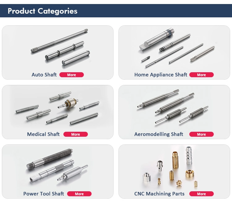 China Factory Custom Made Non-Sandard Diesel Engine Vertical Shaft