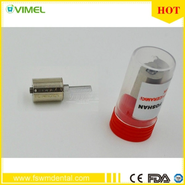Being Lotus Cartridge for Dental Handpiece Standard Spare Parts