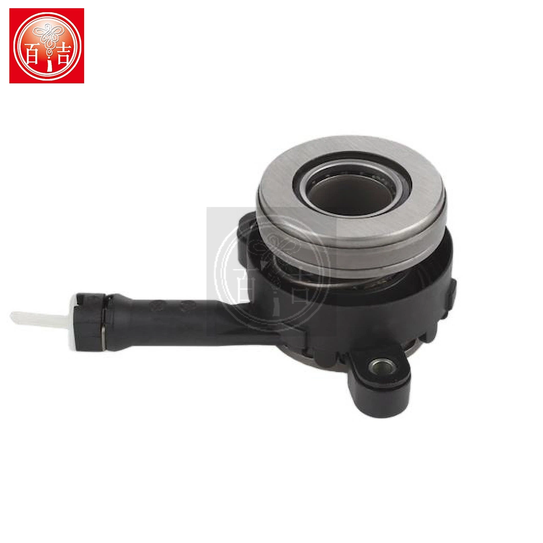 Baiji Quality Clutch Bearing Manufacturers Suppliers High Impact Resistance China Clutch Bearing