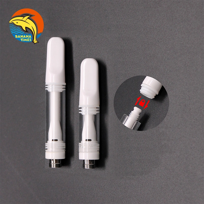 Wholesale Price 510 Refillable Full Ceramic Vape Atomizer Cg05