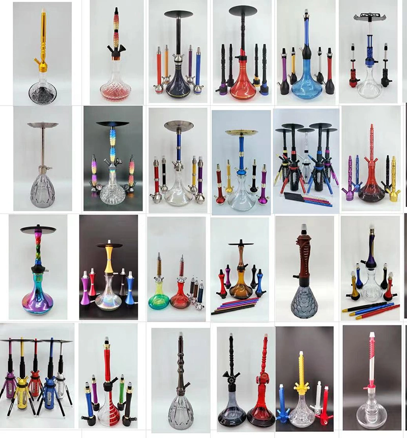 Wholesale Sling Lanyards Shisha Tip for Accessories Mouthpieces Wood Hookah Tips Silicone Mouth Hookah