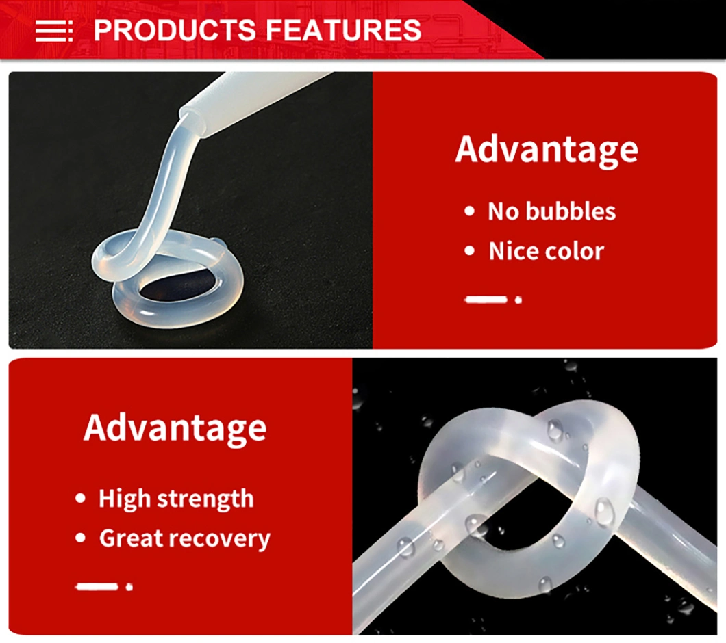 Homey Manufacturer China Glass Acid Silicone Sealant