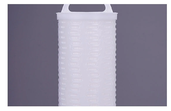 OEM/ODM Reasonable Price Customized High Quality Filter Element High Flow Rate Oil Filter Hydraulic Filter Cartridge