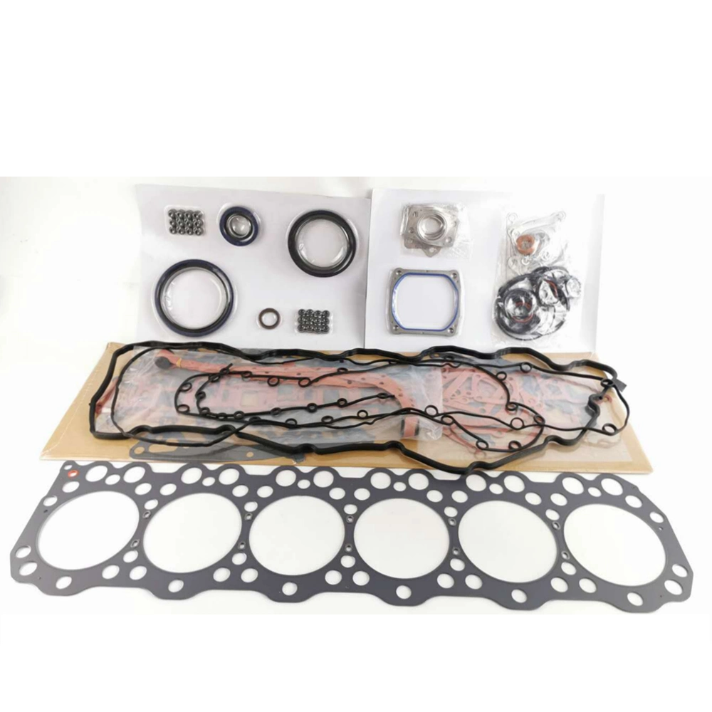 China Manufacture Truck Engine Parts Engine Head Gasket for Hino Trucks 11115-1700