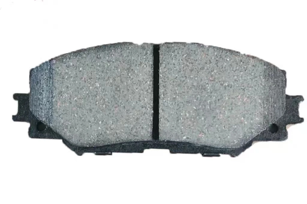 for Mercedes Benz D1271 Hot Sales and Durable Car Parts Disc Brake Pads