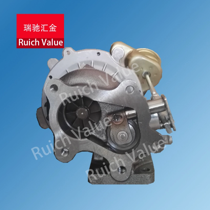 Rhf5-2 W Rhf4h Turbo Turbine for Isuzu Various with 4jb1tc Engine OEM 89773118508-97311-1850