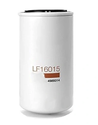 Lf16015 06832224 1399494 2992242 4897898 for Iveco China Factory Oil Filter for Auto Parts