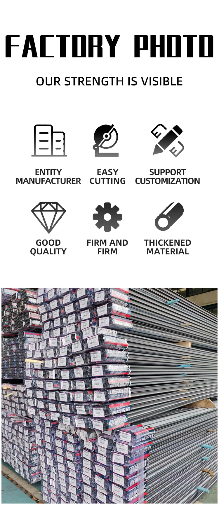 Custom Aluminum Extruded Enclosures CNC Machining Aluminium Products Extrusion Alloy Housing