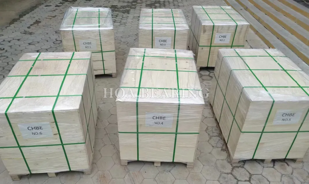 China Factory Supply Pillow Block Bearing UCP 212-36 Solid Housing