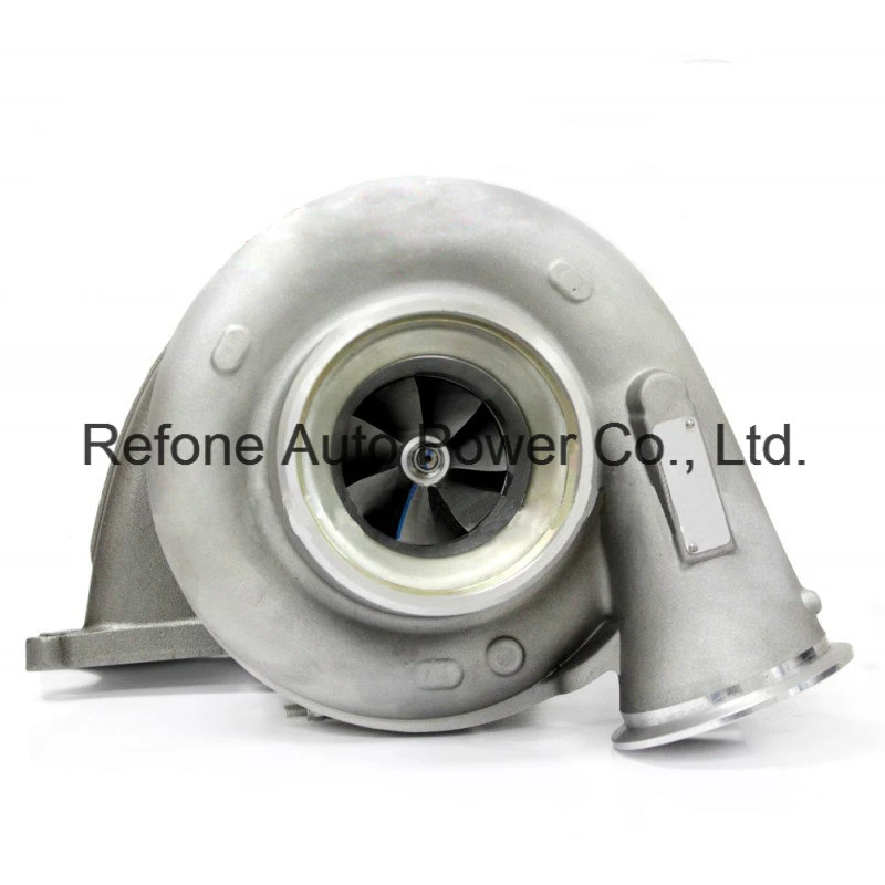 Hx55 Turbo 4089754 4089754, 4036902, 4036900 4036892 Turbocharger for Cummins Various, Freightliner with Signature 450 Non Egr Engine