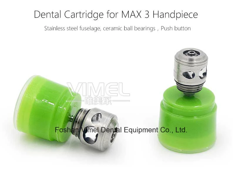 Dental NSK Rotor Turbine Cartridge for M600L M500L Spare Parts