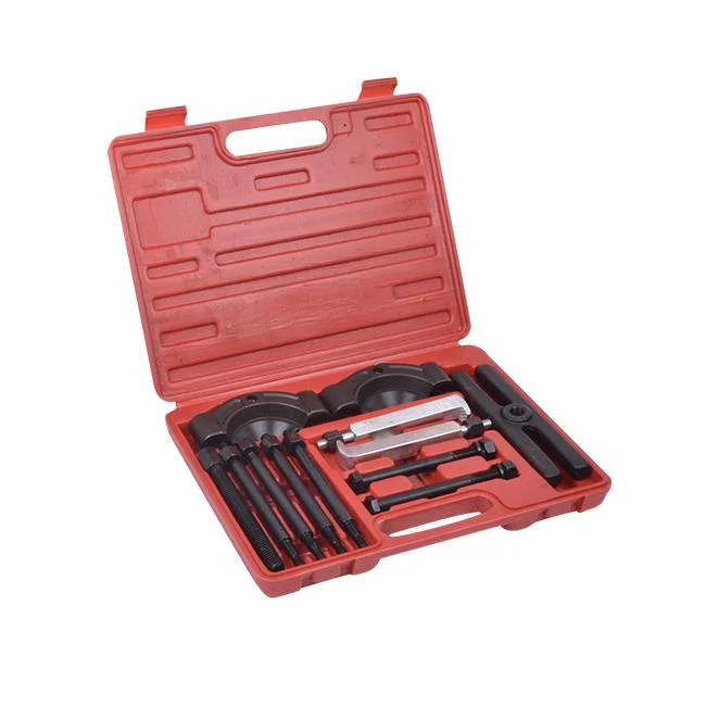 OEM Manufacturer Provide Automotive Tool 14PCS Small Bearing Puller Separator Removal Mechanic Tool Kit for Car Repair