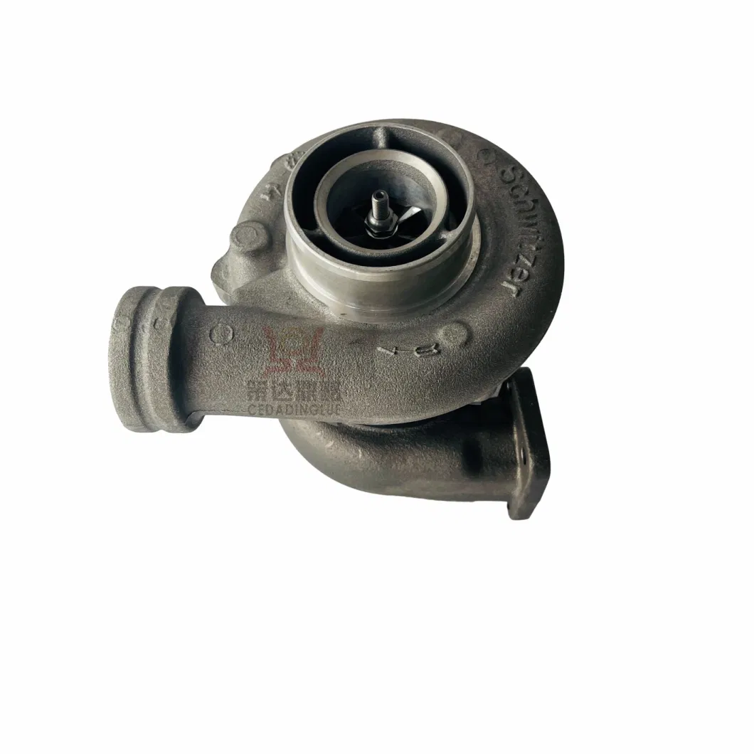 Scraper, Forklift, Loader Deutz Turbo for Bf4m1013 Turbocharger 24426737 319278 04259311