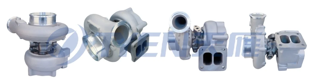 Original Factory Wechai 9484 Diesel Engine Turbocharger