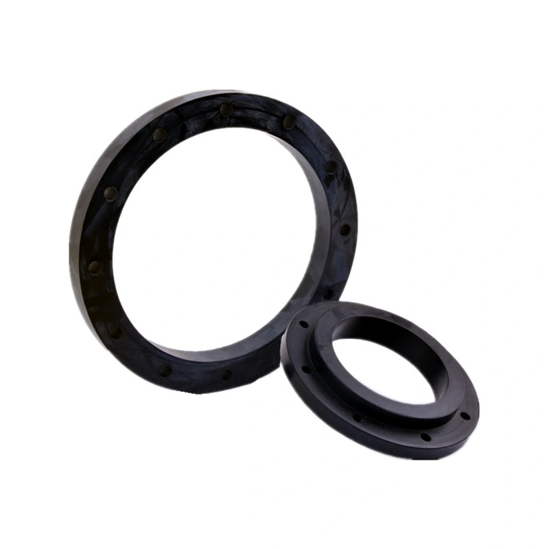 Factory Supplier NBR/ Buna/ Nitrile FKM Rubber O Ring