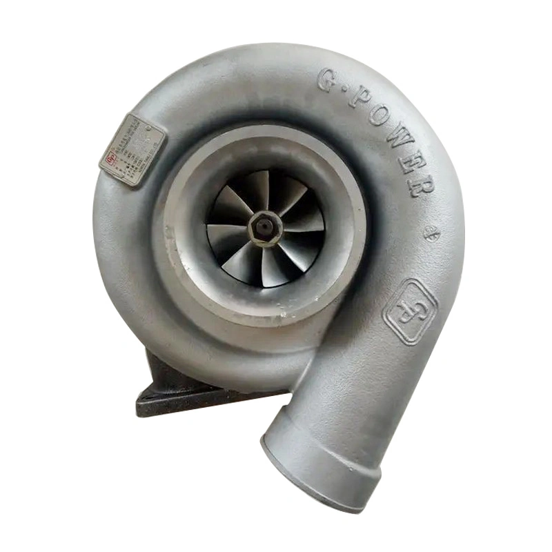 Wholesale Turbo Price Cheap High Quality Durable Professional Fuel Diesel Turbocharger