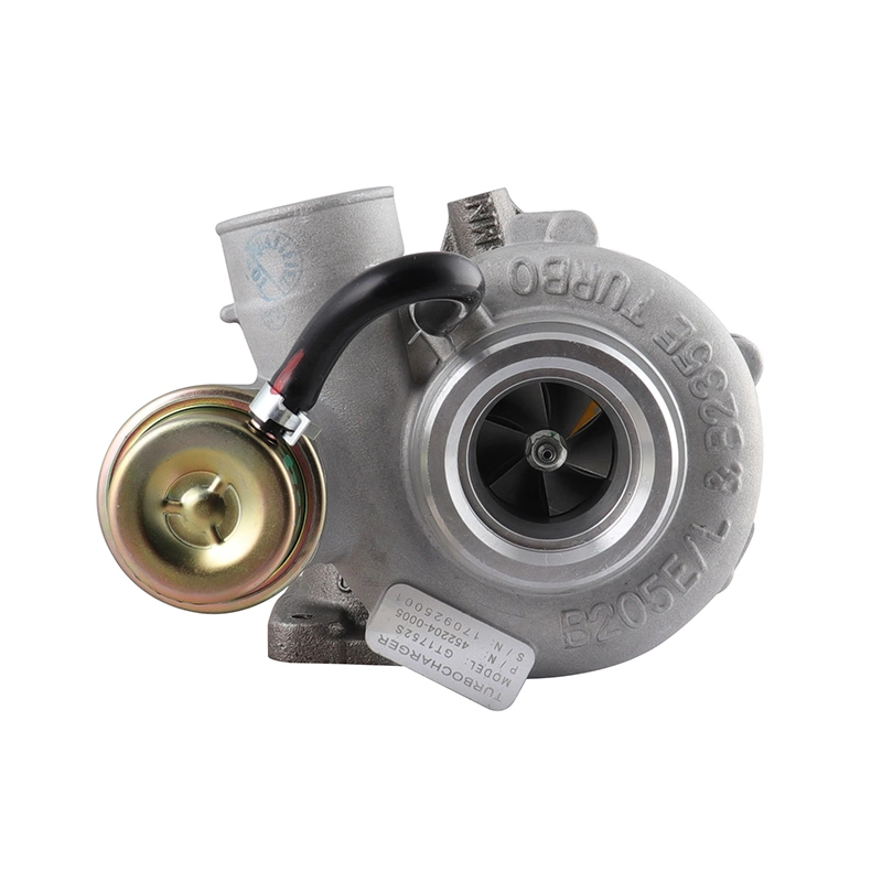 Turbocharger for 1997-01 Saab Gt1752s Turbo Supplier Turbocharger