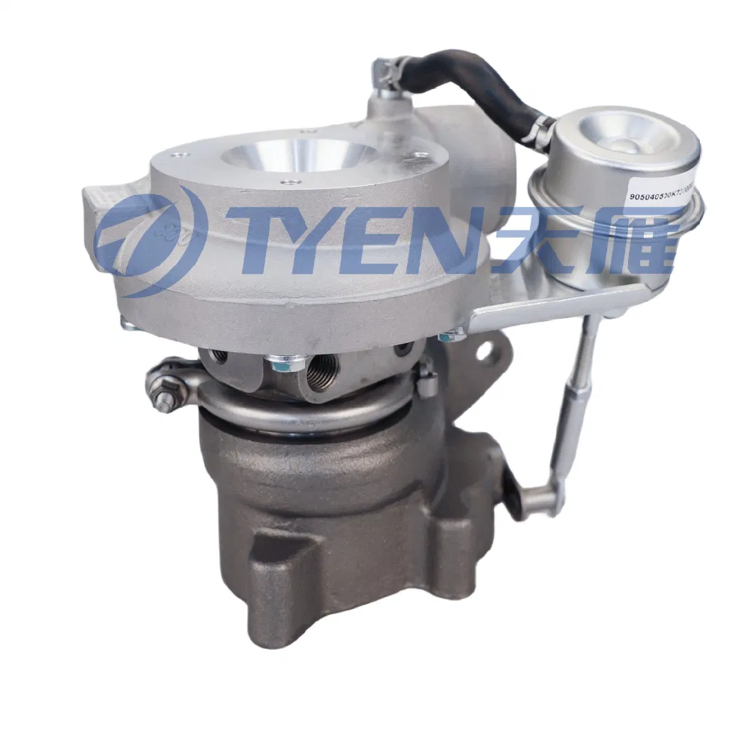 Original Factory Jiangling KY1-6K682 Gas Diesel Engine Turbocharger