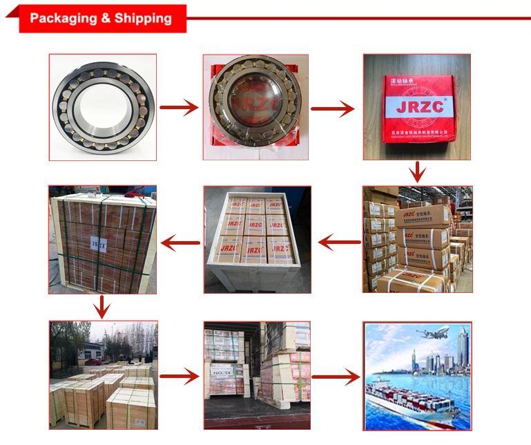 NTN NSK Koyo Timken China Manufacturer Offer Cheap Price Spherical Roller Bearing 22232 22218 22312 23120 W33 Supplier