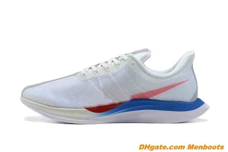 New Air Zoom Pegasus 37 Casual Shoes Mens Women Max 38 39 Le Greedy Be True Triple White Midnight Black Navy Chlorine Blue Ribbon Green Wolf Grey Designer Sport