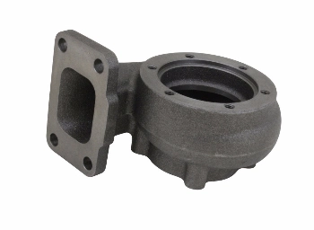 Casting Marine Turbocharger Customded Turning Parts CNC Manufacturers