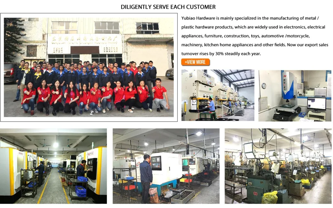 Made in China Metal Fabrication Hardware Factory Custom CNC Machining Vehicle and Machinery Parts Stainless Steel Shaft